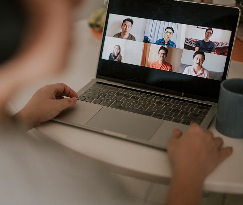 Hacked webcam? How to spot and prevent webcam spies